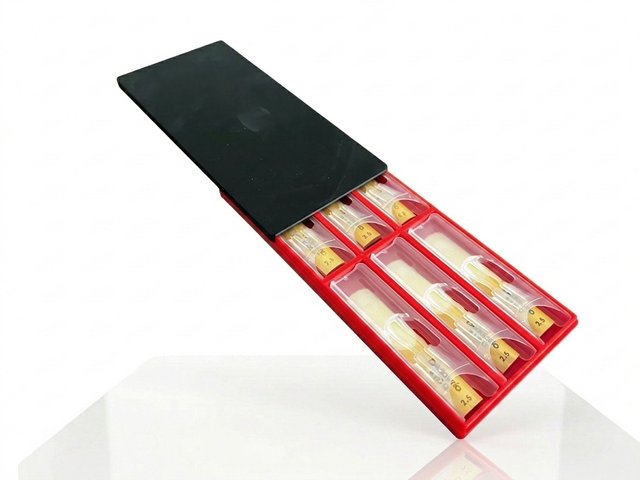 Estuche para Cañas de Clarinete