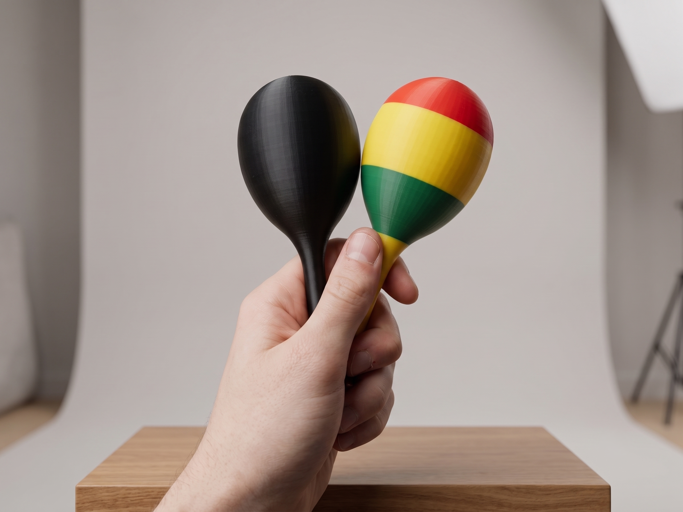 Maracas