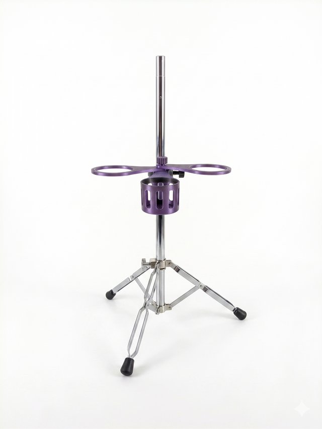 Soporte Atril para Sordinas
