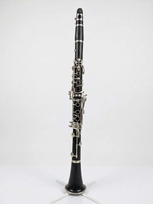 Soporte para Clarinete
