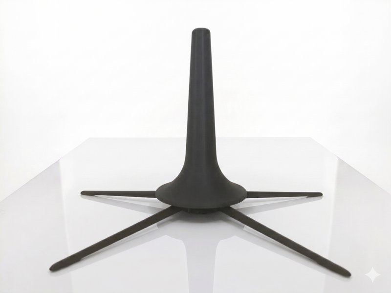 Soporte Plegable para Trompeta